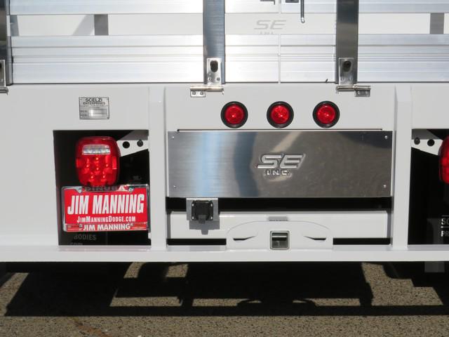 2022 Ram 4500 Chassis Tradesman/SLT