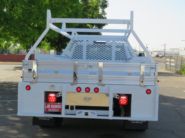 2022 Ram 4500 Chassis Tradesman/SLT
