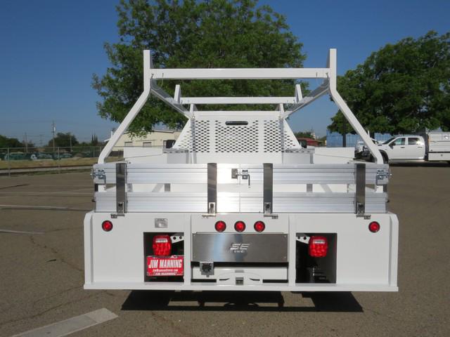 2022 Ram 4500 Chassis Tradesman/SLT
