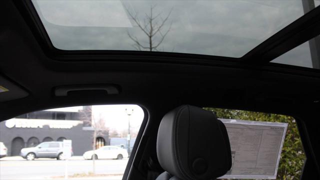 2023 Audi SQ5 Premium Plus TFSI quattro Tiptronic