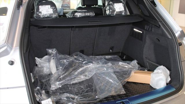 2023 Audi SQ5 Premium Plus TFSI quattro Tiptronic