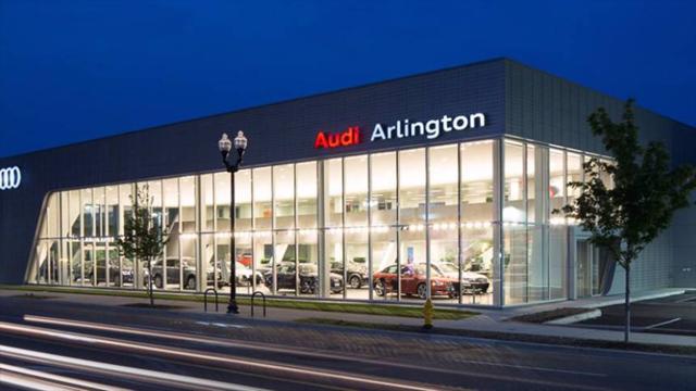 2023 Audi SQ5 Premium Plus TFSI quattro Tiptronic