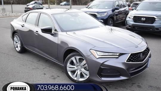 2023 Acura TLX Technology Package for sale in Chantilly, VA