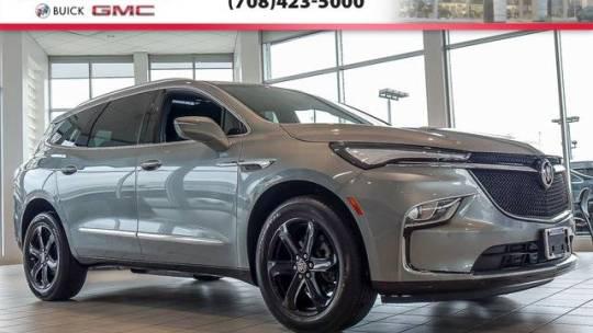 2023 Buick Enclave AWD Essence for sale near Oak Lawn, IL