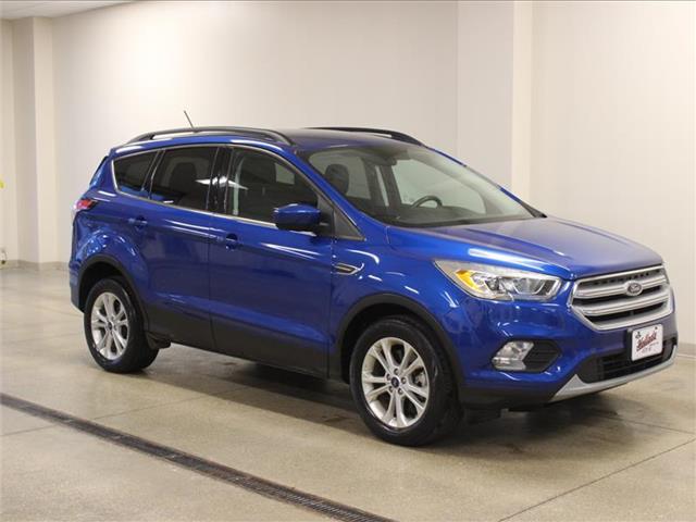 2018 Ford Escape SEL for sale in Dodgeville, WI