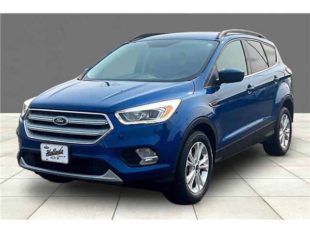 2018 Ford Escape SEL for sale in Dodgeville, WI