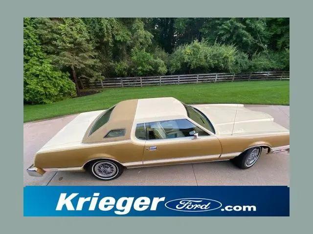 1976 Ford Thunderbird for sale near Columbus, OH