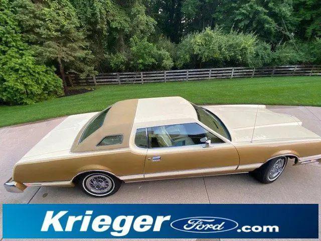1976 Ford Thunderbird for sale near Columbus, OH