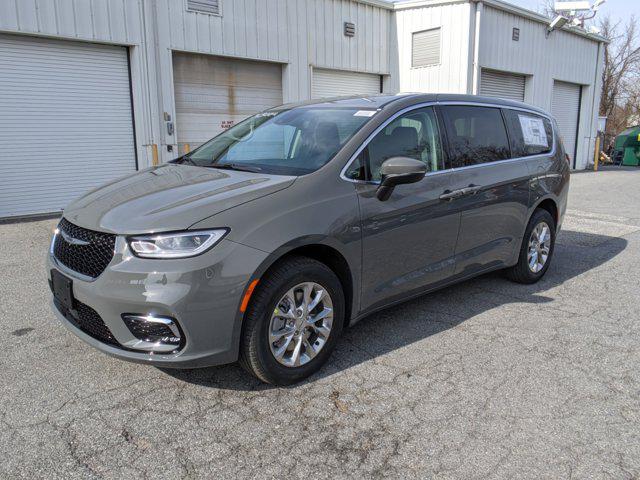 2023 Chrysler Pacifica PACIFICA TOURING L AWD