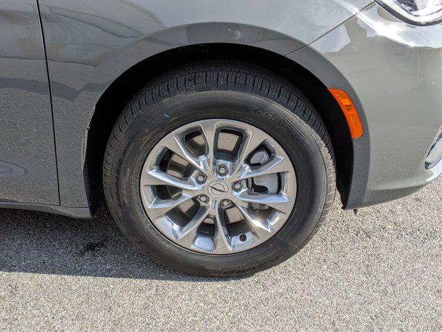 2023 Chrysler Pacifica PACIFICA TOURING L AWD