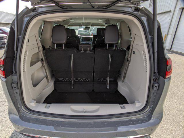 2023 Chrysler Pacifica PACIFICA TOURING L AWD