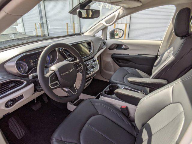 2023 Chrysler Pacifica PACIFICA TOURING L AWD
