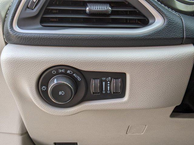 2023 Chrysler Pacifica PACIFICA TOURING L AWD