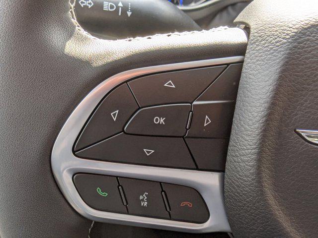 2023 Chrysler Pacifica PACIFICA TOURING L AWD