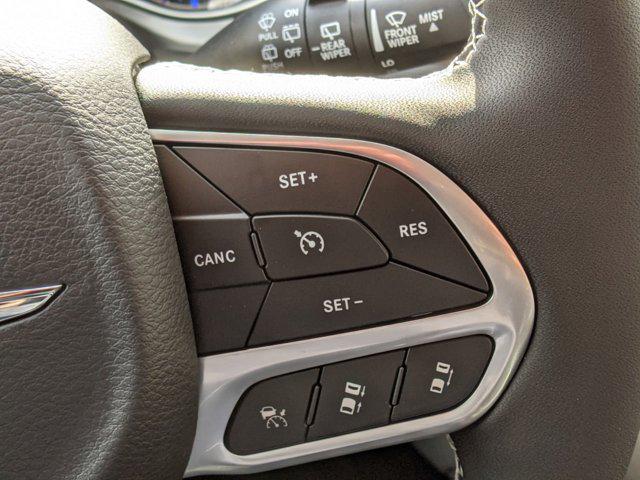 2023 Chrysler Pacifica PACIFICA TOURING L AWD