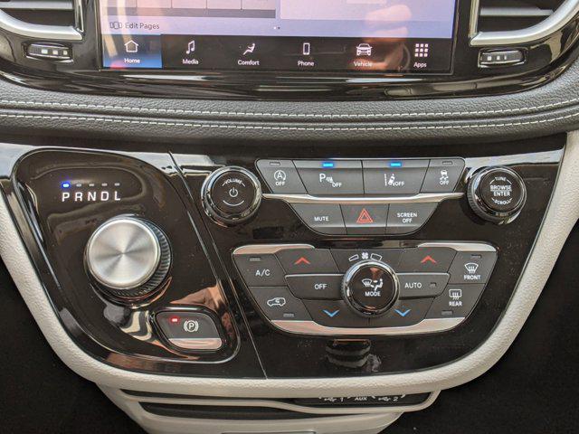 2023 Chrysler Pacifica PACIFICA TOURING L AWD