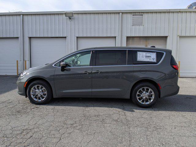 2023 Chrysler Pacifica PACIFICA TOURING L AWD
