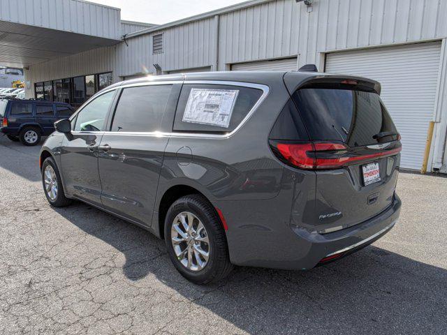 2023 Chrysler Pacifica PACIFICA TOURING L AWD