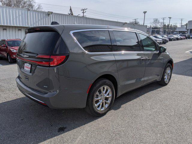 2023 Chrysler Pacifica PACIFICA TOURING L AWD