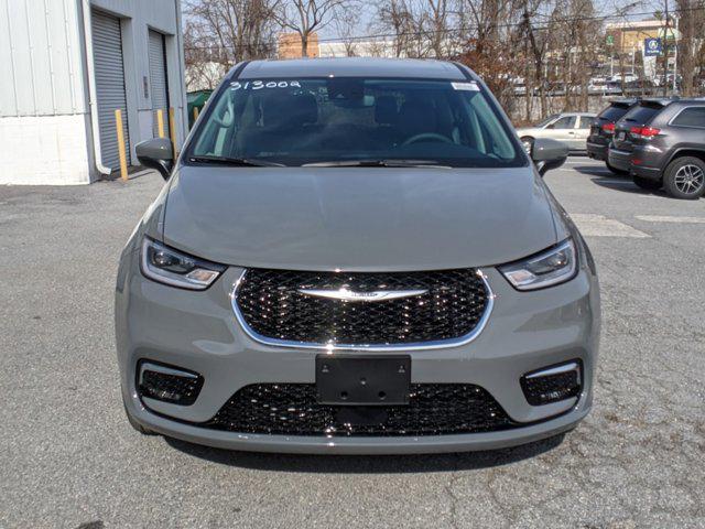 2023 Chrysler Pacifica PACIFICA TOURING L AWD