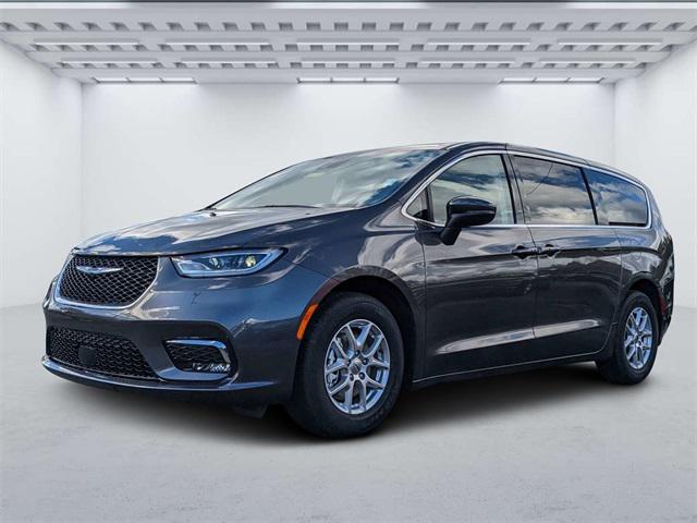 2023 Pacifica TOURING L fwd 7