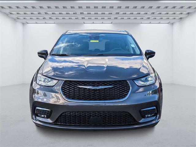 2023 Pacifica TOURING L fwd 8