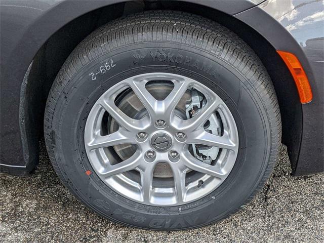 2023 Pacifica TOURING L fwd 10