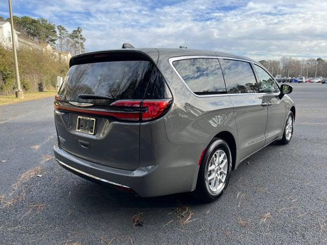 2023 Chrysler Pacifica PACIFICA TOURING L