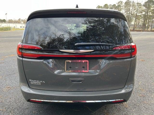 2023 Chrysler Pacifica PACIFICA TOURING L