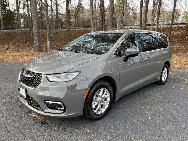 2023 Chrysler Pacifica PACIFICA TOURING L