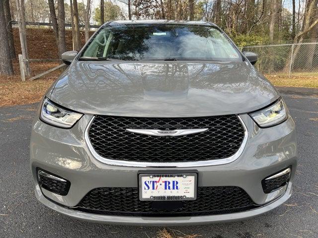 2023 Chrysler Pacifica PACIFICA TOURING L