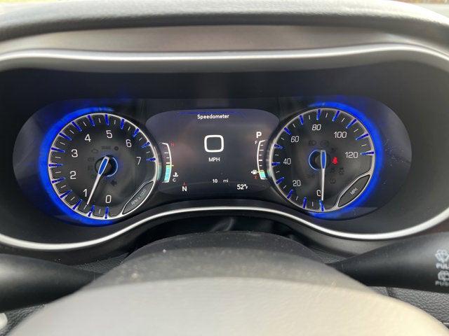 2023 Chrysler Pacifica PACIFICA TOURING L