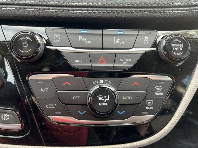 2023 Chrysler Pacifica PACIFICA TOURING L