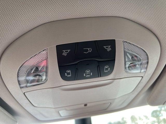 2023 Chrysler Pacifica PACIFICA TOURING L