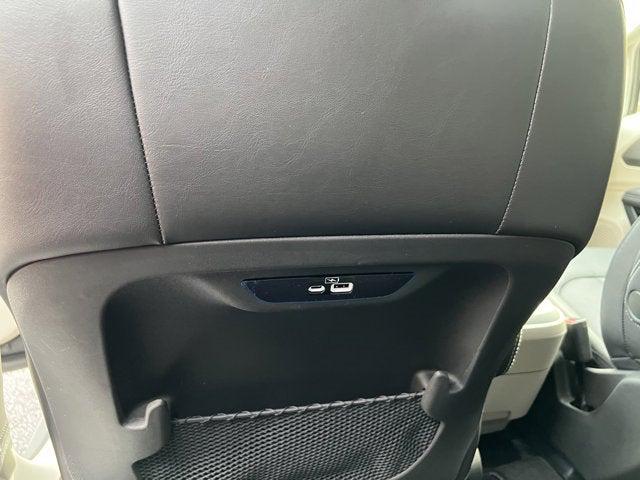 2023 Chrysler Pacifica PACIFICA TOURING L