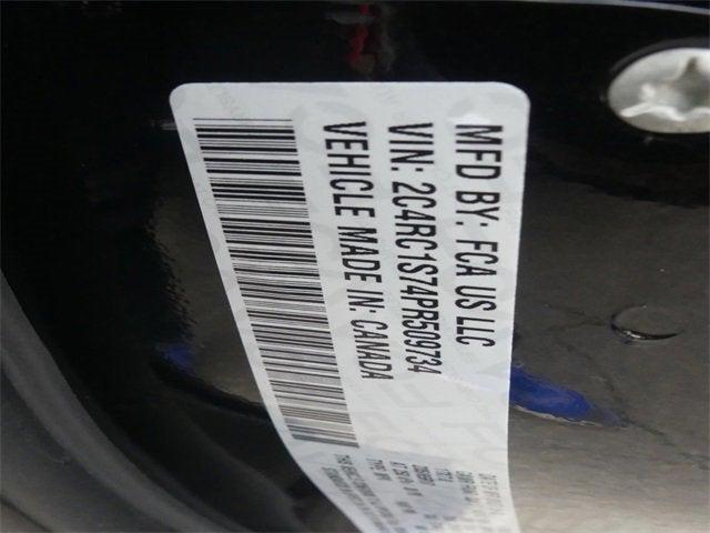 2023 Chrysler Pacifica Plug-In Hybrid PACIFICA PLUG-IN HYBRID LIMITED