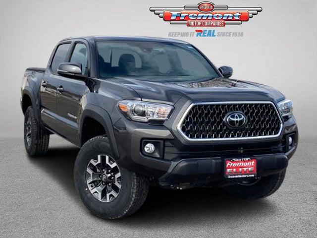2019 Toyota Tacoma TRD Off Road