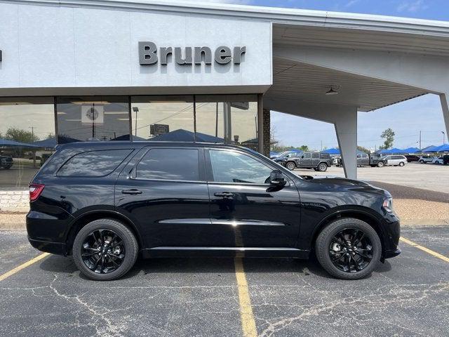 2020 Dodge Durango R/T AWD
