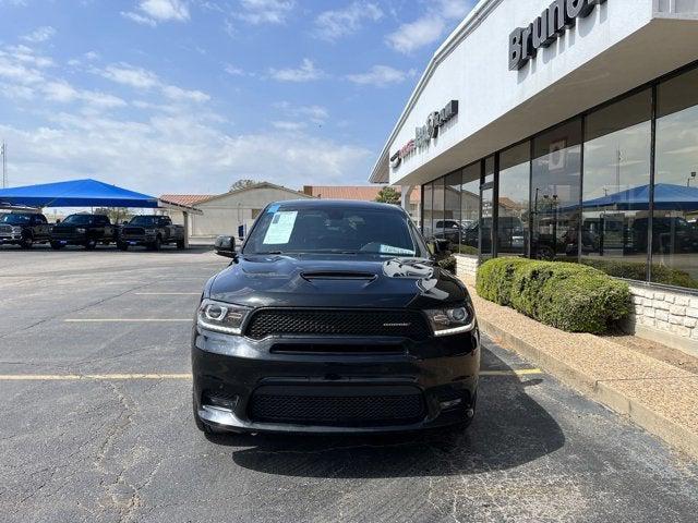 2020 Dodge Durango R/T AWD