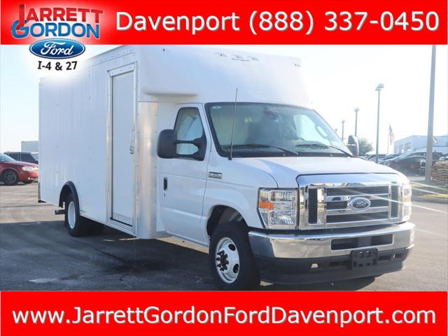 2023 Ford E-350 Cutaway E-350 SRW (426118) for sale in Davenport, FL
