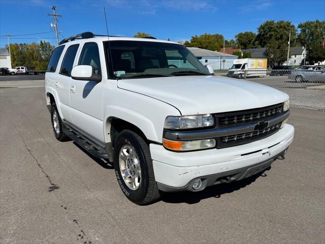 Chevrolet Tahoe Z71 for Sale near Me | Discover Cars for Sale