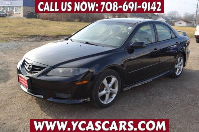 2005 Mazda Mazda6 s Sport for sale near Posen, IL