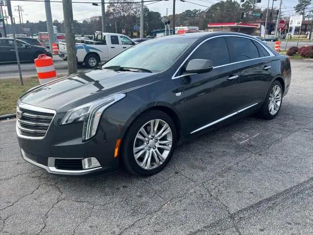 2019 Cadillac XTS Luxury for sale in Jonesboro, GA