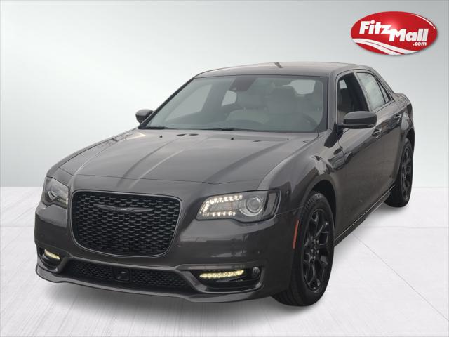 2023 Chrysler Chrysler 300 300 TOURING L AWD