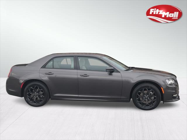 2023 Chrysler Chrysler 300 300 TOURING L AWD