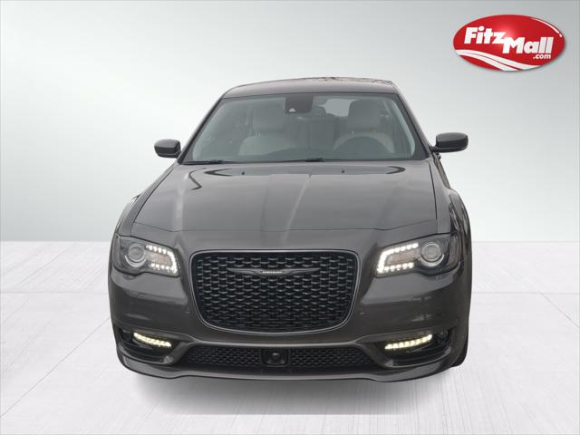 2023 Chrysler Chrysler 300 300 TOURING L AWD