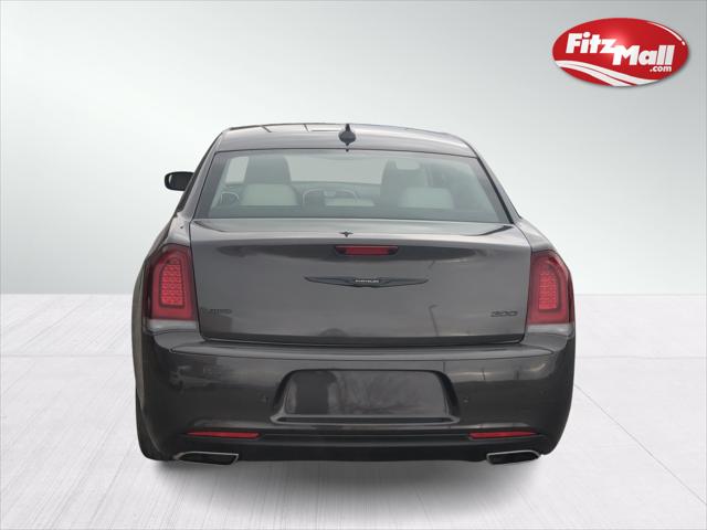 2023 Chrysler Chrysler 300 300 TOURING L AWD
