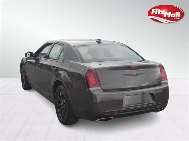 2023 Chrysler Chrysler 300 300 TOURING L AWD
