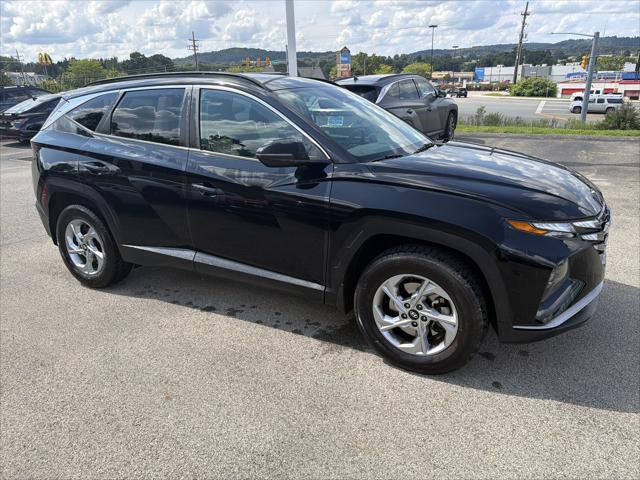 2022 Hyundai Tucson SEL for sale in INDIANA, PA