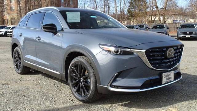 2023 Mazda CX-9 Carbon Edition for sale in Fairfax, VA